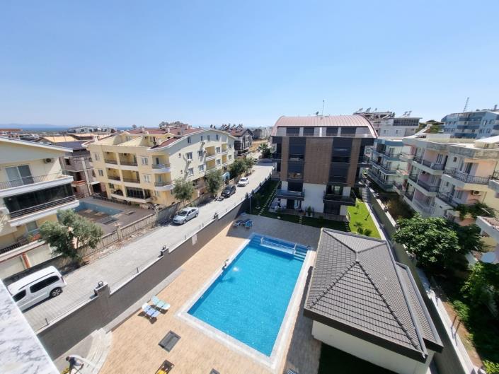 Image No.4-3 Bed Duplex for sale