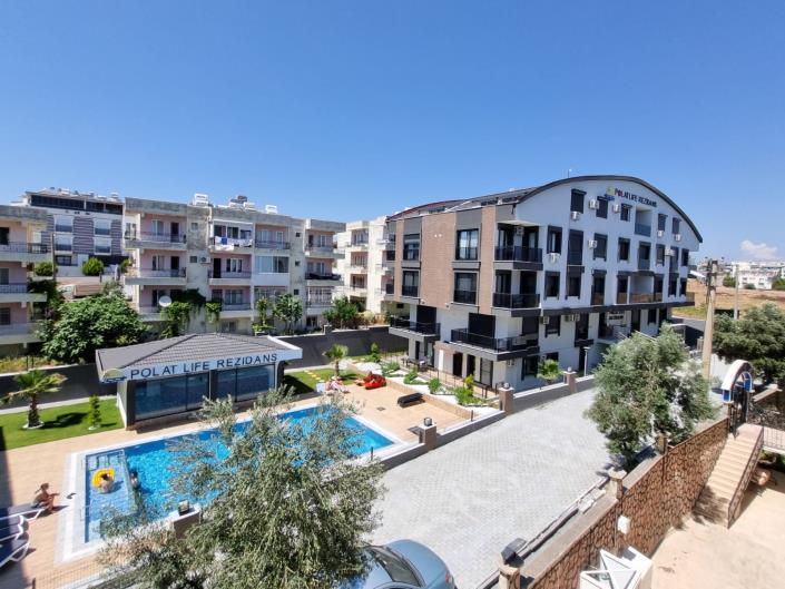 Image No.2-3 Bed Duplex for sale