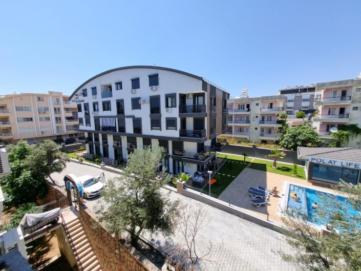 Image No.29-3 Bed Duplex for sale