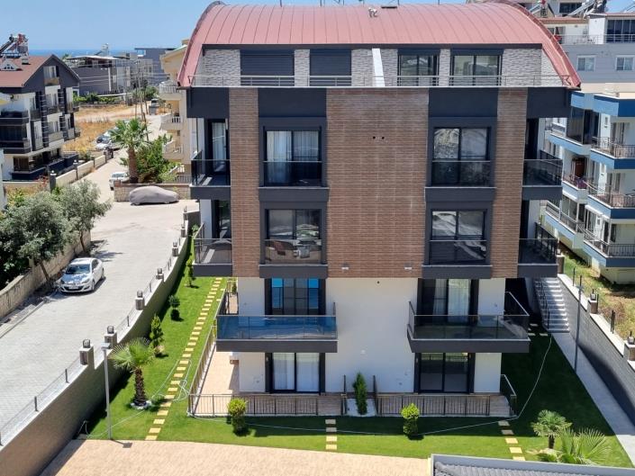 Image No.5-3 Bed Duplex for sale