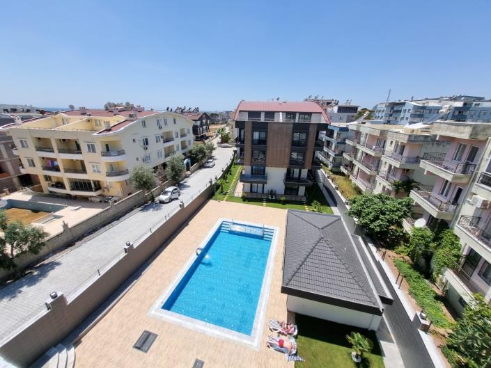 Image No.27-3 Bed Duplex for sale