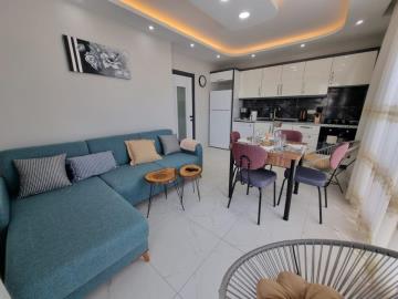 1 Bed Apartment for sale