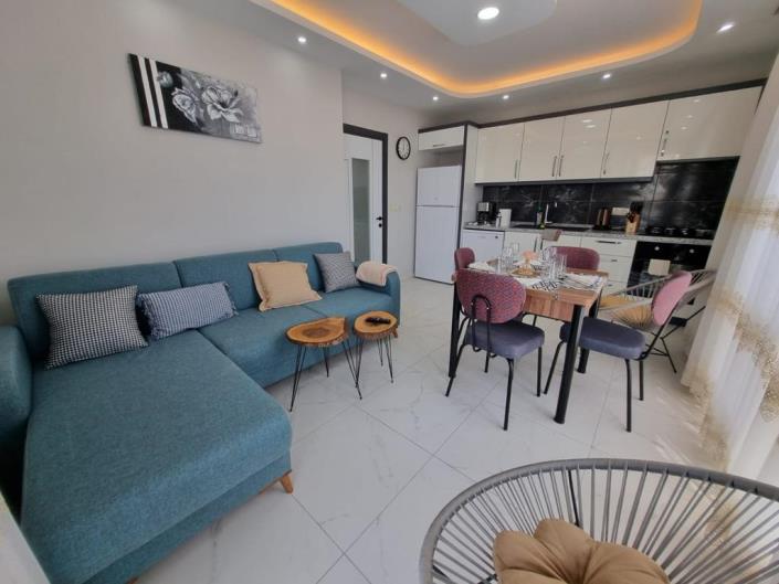 Image No.4-1 Bed Apartment for sale