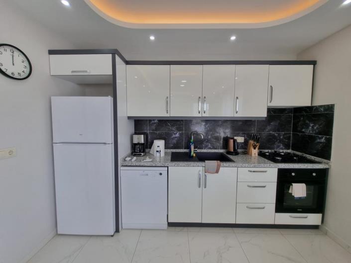 Image No.5-1 Bed Apartment for sale