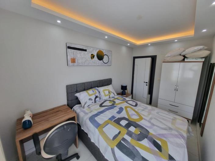 Image No.11-1 Bed Apartment for sale