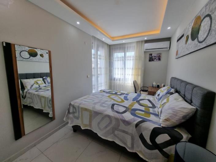 Image No.12-1 Bed Apartment for sale