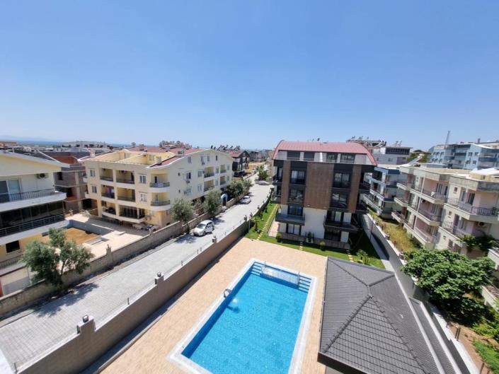 Image No.16-1 Bed Apartment for sale