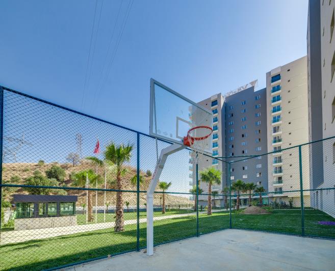 Image No.5-1 Bed Apartment for sale