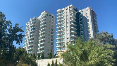 1 - Aydin, Apartment