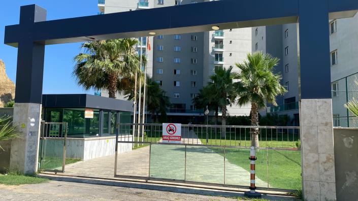 Image No.3-1 Bed Apartment for sale