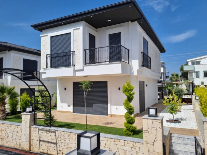 Image No.3-3 Bed Villa / Detached for sale