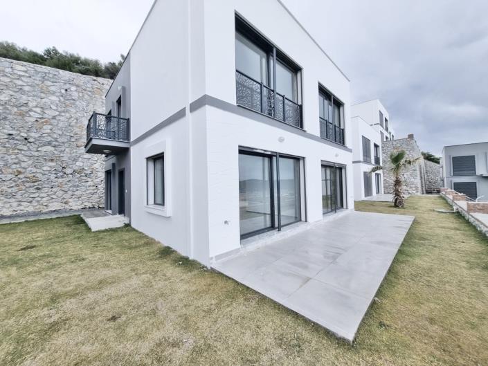 Image No.2-Villa de 3 chambres à vendre à Akbuk