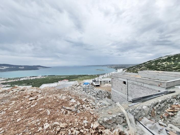 Image No.31-Villa de 3 chambres à vendre à Akbuk