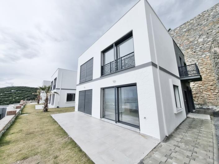 Image No.6-Villa de 3 chambres à vendre à Akbuk