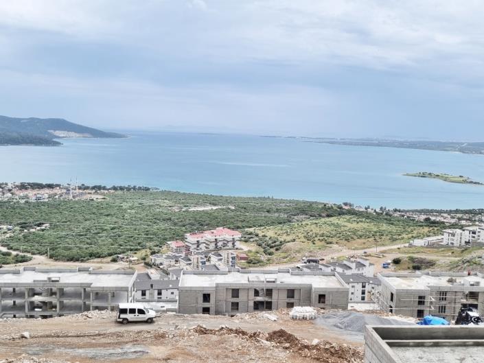 Image No.30-Villa de 3 chambres à vendre à Akbuk