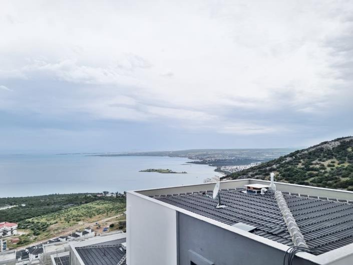 Image No.24-Villa de 3 chambres à vendre à Akbuk