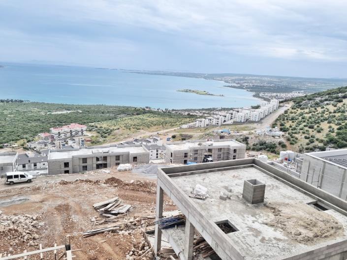 Image No.29-Villa de 3 chambres à vendre à Akbuk