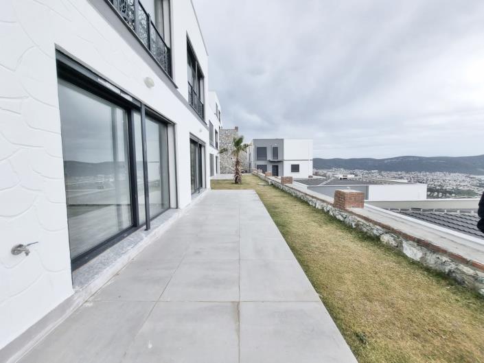 Image No.11-Villa de 3 chambres à vendre à Akbuk