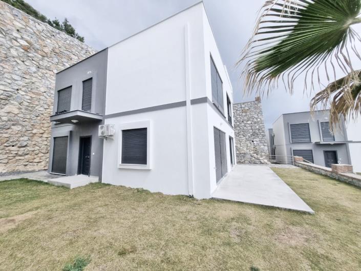 Image No.4-Villa de 3 chambres à vendre à Akbuk