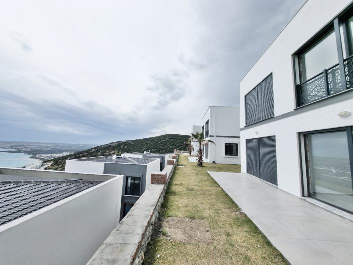 Image No.27-Villa de 3 chambres à vendre à Akbuk