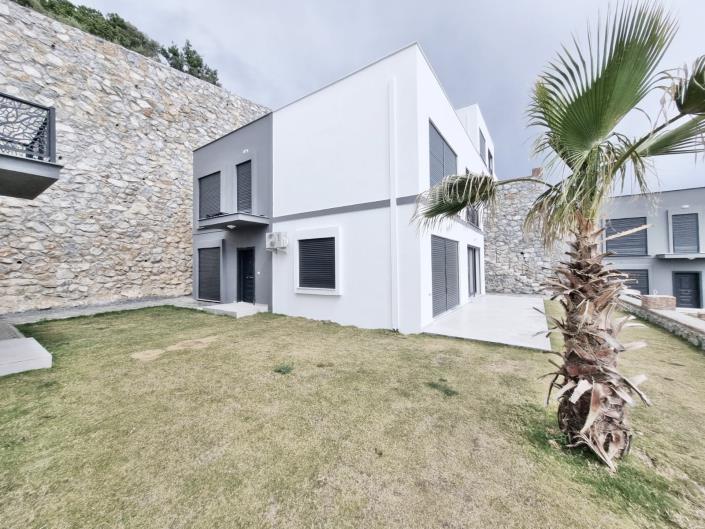 Image No.25-Villa de 3 chambres à vendre à Akbuk