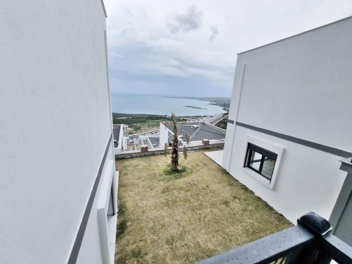 Image No.28-Villa de 3 chambres à vendre à Akbuk