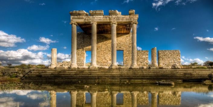 Image No.36-Villa de 3 chambres à vendre à Akbuk