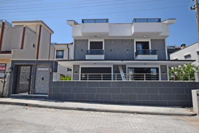 4 Bed Villa for sale