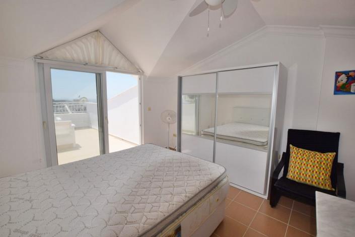 Image No.23-Duplex de 2 chambres à vendre à Altinkum