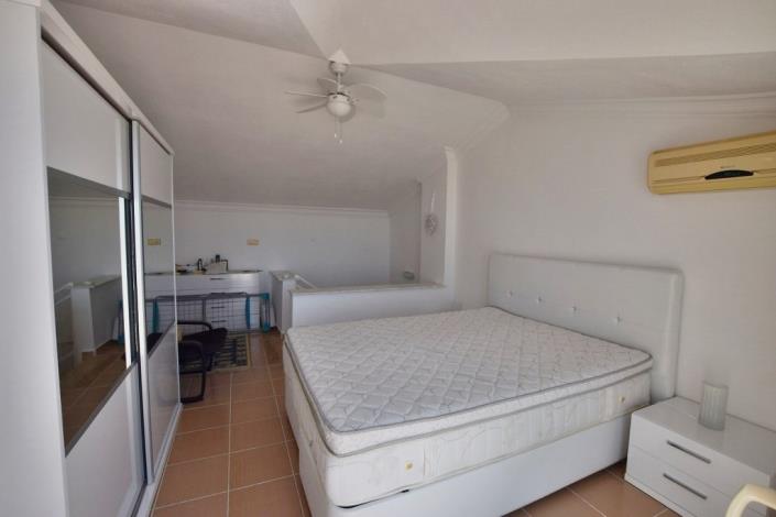 Image No.22-Duplex de 2 chambres à vendre à Altinkum