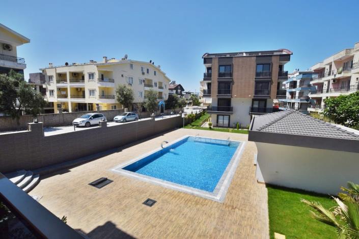 Image No.4-3 Bed Duplex for sale
