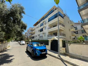 1 - Altinkum, Apartment