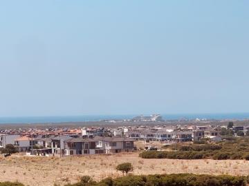 1 - Altinkum, Apartment