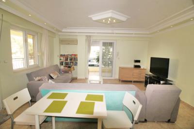 1 - Altinkum, Apartment