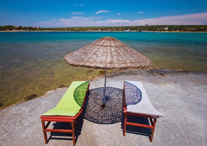 Image No.15-Appartement de 1 chambre à vendre à Altinkum