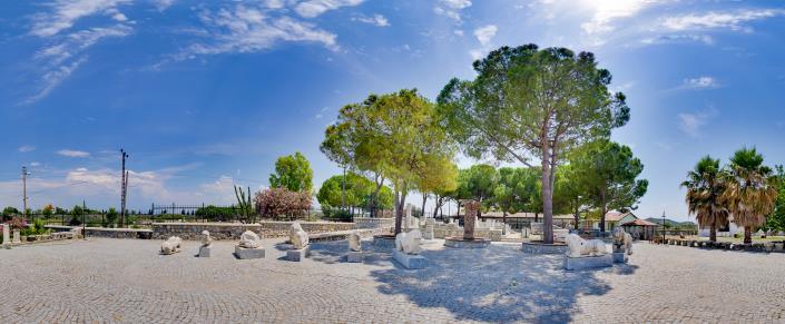 Image No.19-Appartement de 1 chambre à vendre à Altinkum