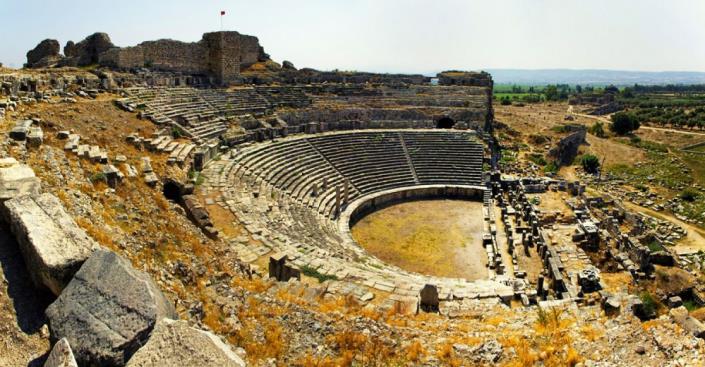 Image No.18-Appartement de 1 chambre à vendre à Altinkum