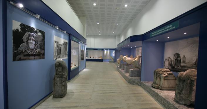 Image No.20-Appartement de 1 chambre à vendre à Altinkum