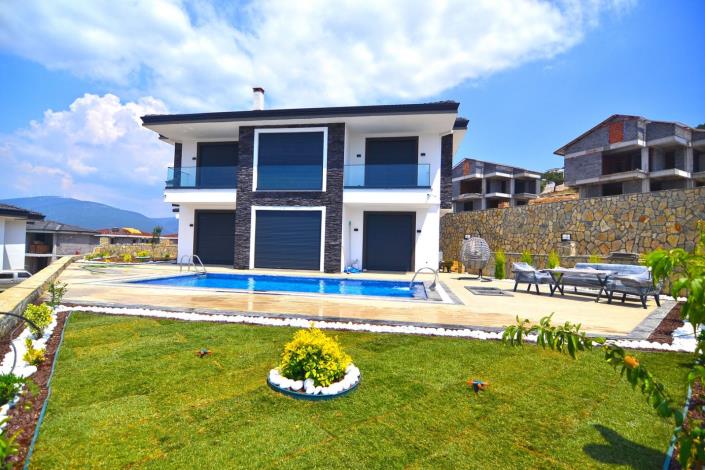 Image No.4-4 Bed Villa for sale