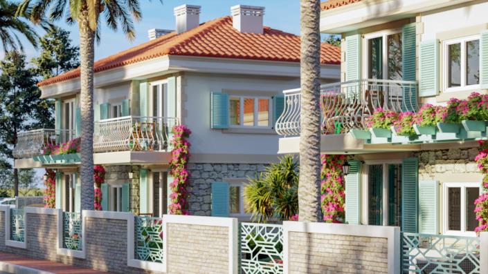 Image No.8-2 Bed Apartment for sale