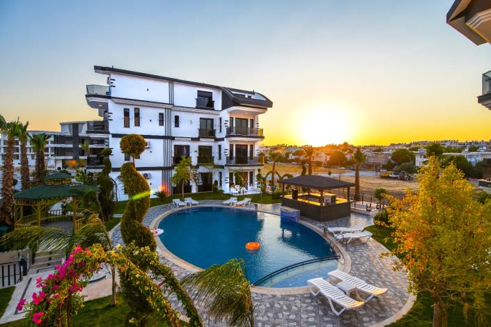 Image No.4-2 Bed Apartment for sale