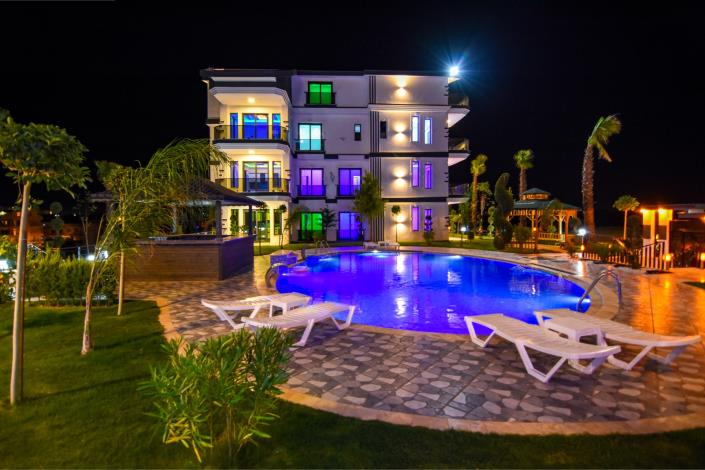 Image No.3-2 Bed Apartment for sale