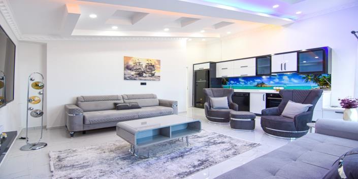 Image No.19-3 Bed Duplex for sale