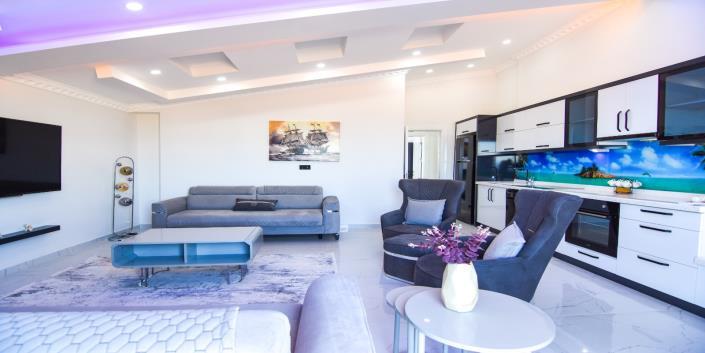 Image No.21-3 Bed Duplex for sale