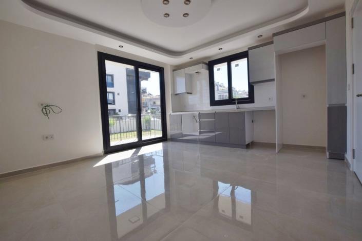 Image No.7-Appartement de 1 chambre à vendre à Altinkum