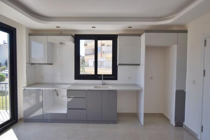 Image No.8-Appartement de 1 chambre à vendre à Altinkum