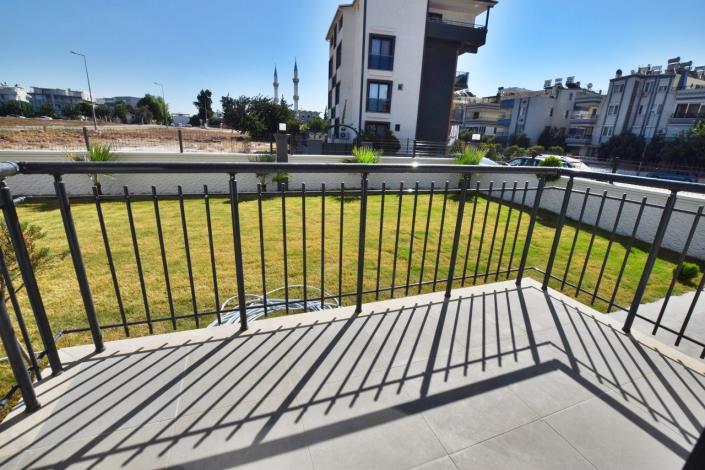 Image No.12-Appartement de 1 chambre à vendre à Altinkum