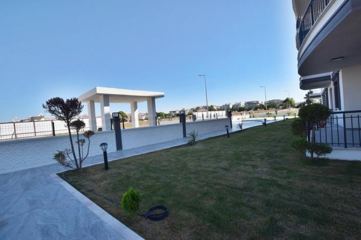 Image No.3-Appartement de 1 chambre à vendre à Altinkum