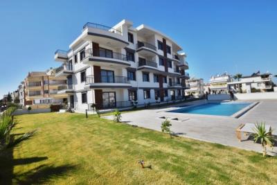 1 - Altinkum, Appartement