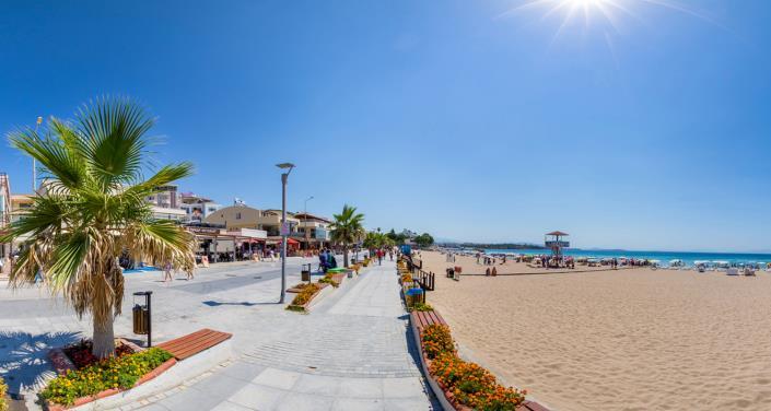 Image No.18-Appartement de 1 chambre à vendre à Altinkum